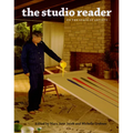 The Studio Reader: On the Space of Artists
