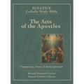 The Acts of the Apostles