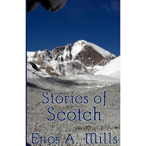 Stories of Scotch