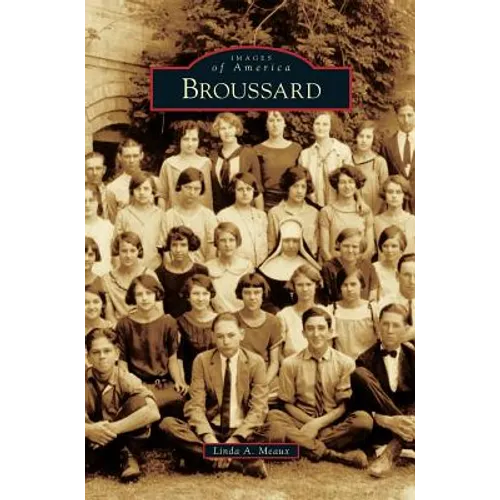 Broussard