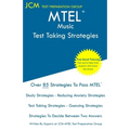 MTEL Music - Test Taking Strategies