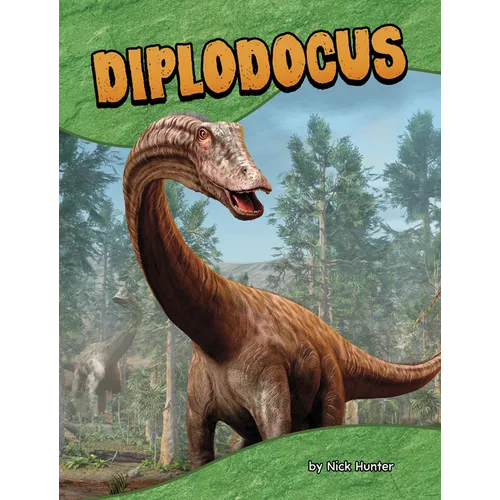 Diplodocus