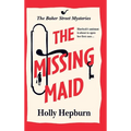 The Missing Maid