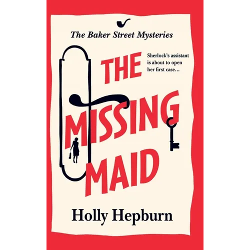 The Missing Maid