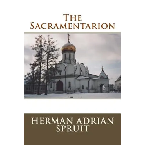 Sacramentarion