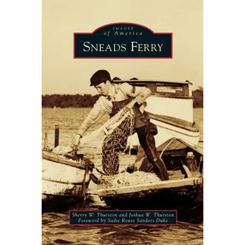 Sneads Ferry