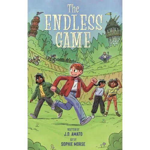 Endless Game