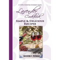 Lavender Cookbook: Simple & Delicious Recipes: A Cuppa Countess Gourmet Guide