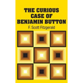 The Curious Case of Benjamin Button