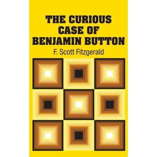 The Curious Case of Benjamin Button