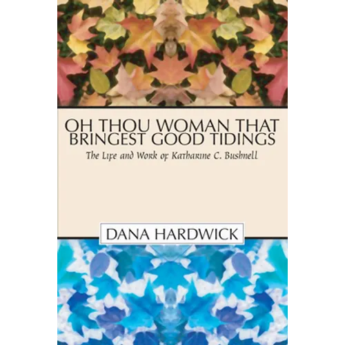 Oh Thou Woman That Bringest Good Tidings