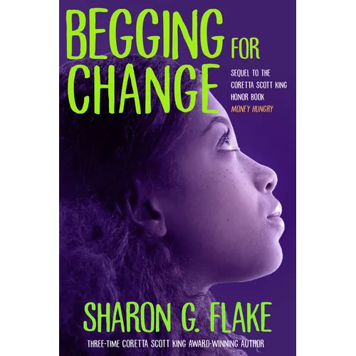 Begging for Change