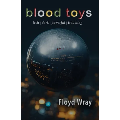 Blood Toys