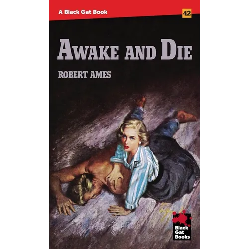 Awake and Die
