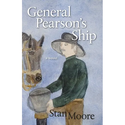 General Pearson's Ship