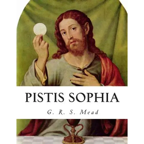 Pistis Sophia
