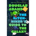 The Hitchhiker's Guide to the Galaxy
