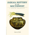 Indian Pottery of the Southwest