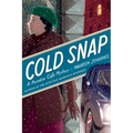 Cold Snap: A Paradise Café Mystery