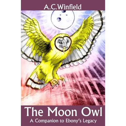 The Moon Owl
