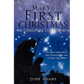 Mary's First Christmas