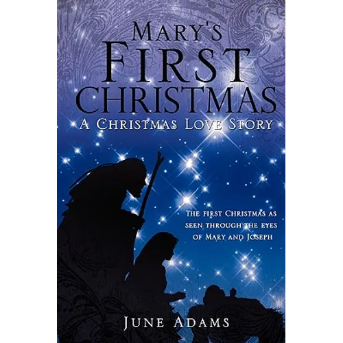 Mary's First Christmas