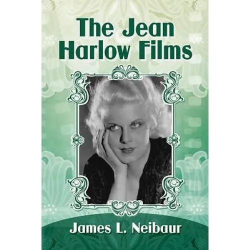 The Jean Harlow Films