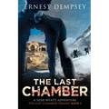 The Last Chamber: A Sean Wyatt Thriller