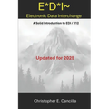 E*D*I - Electronic Data Interchange: An introduction