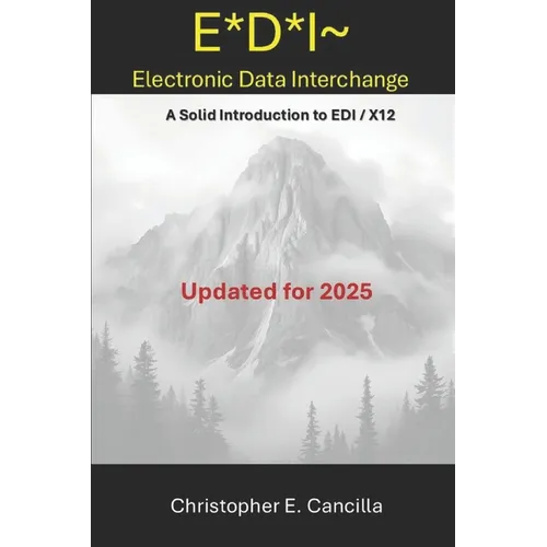 E*D*I - Electronic Data Interchange: An introduction
