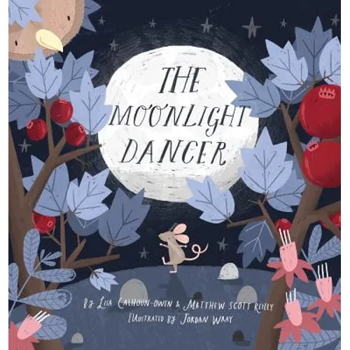 The Moonlight Dancer