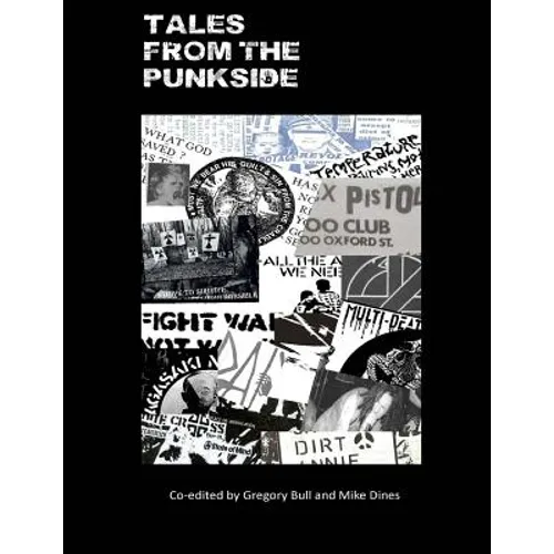 Tales From The Punkside