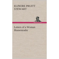 Letters of a Woman Homesteader