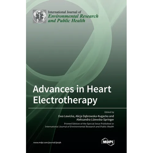 Advances in Heart Electrotherapy