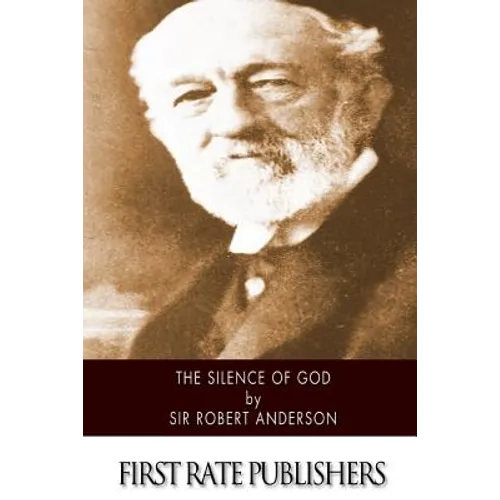 The Silence of God