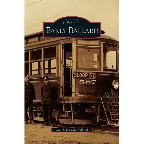 Early Ballard