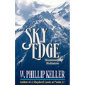 Sky Edge: Mountain Meditations