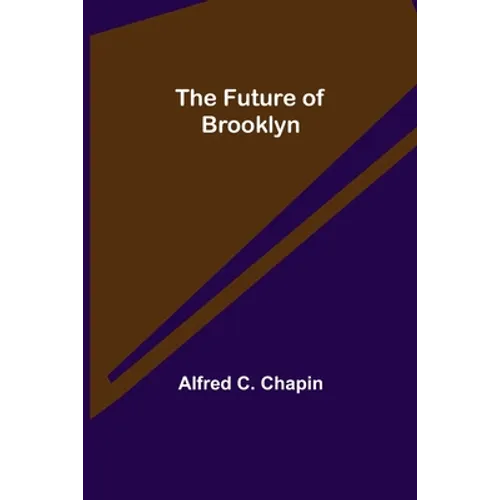 The Future of Brooklyn