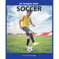 My Favorite Sport: Soccer