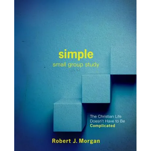 Simple Small Group Study