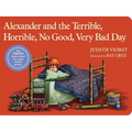 Alexander and the Terrible, Horrible, No Good, Very Bad Day
