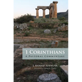 1 Corinthians: A Pastoral Commentary