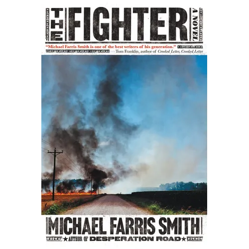 The Fighter