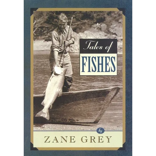 Tales of Fishes