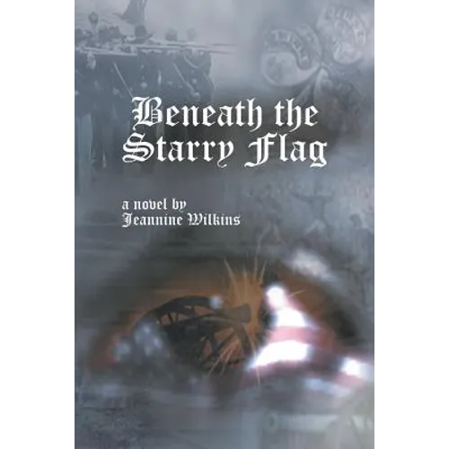 Beneath the Starry Flag