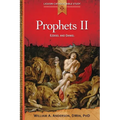 Prophets II: Ezekiel and Daniel
