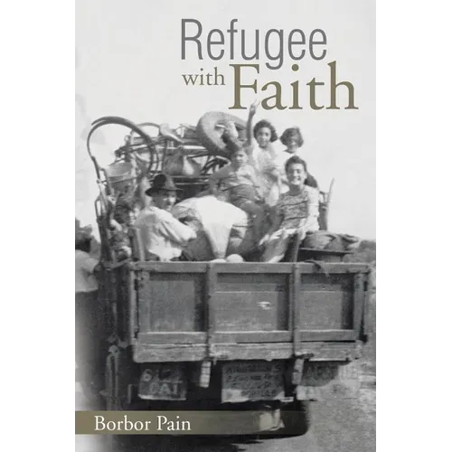 Refugee with Faith