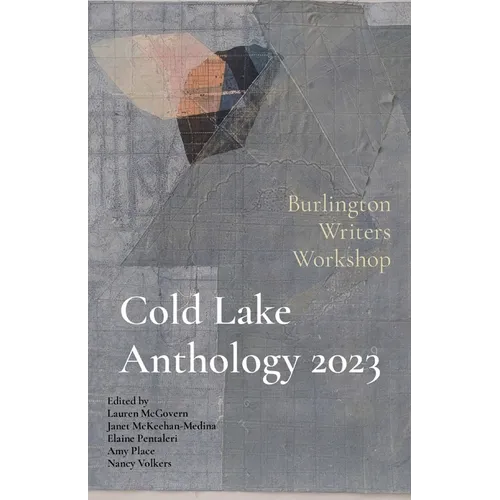 Cold Lake Anthology 2023