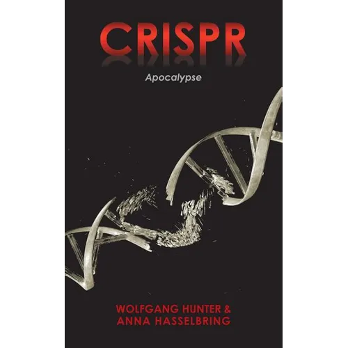 Crispr: Apocalypse