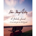 Solace Through Writing
